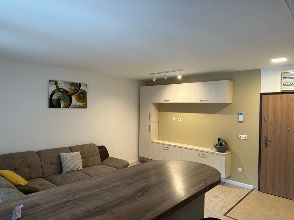 Apartament 2 camere bloc nou cu loc de parcare - Poză 13