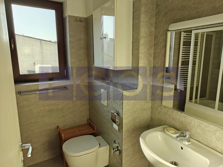 VANZARE 3 CAMERE - SEMIDECOMANDAT -PARCARE SUBTERAN -Pta Victoriei-Titulescu - Poză 13