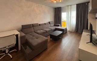 Apartament cu 3 camere, prima închiriere după renovare- zona UMF - Poză 1