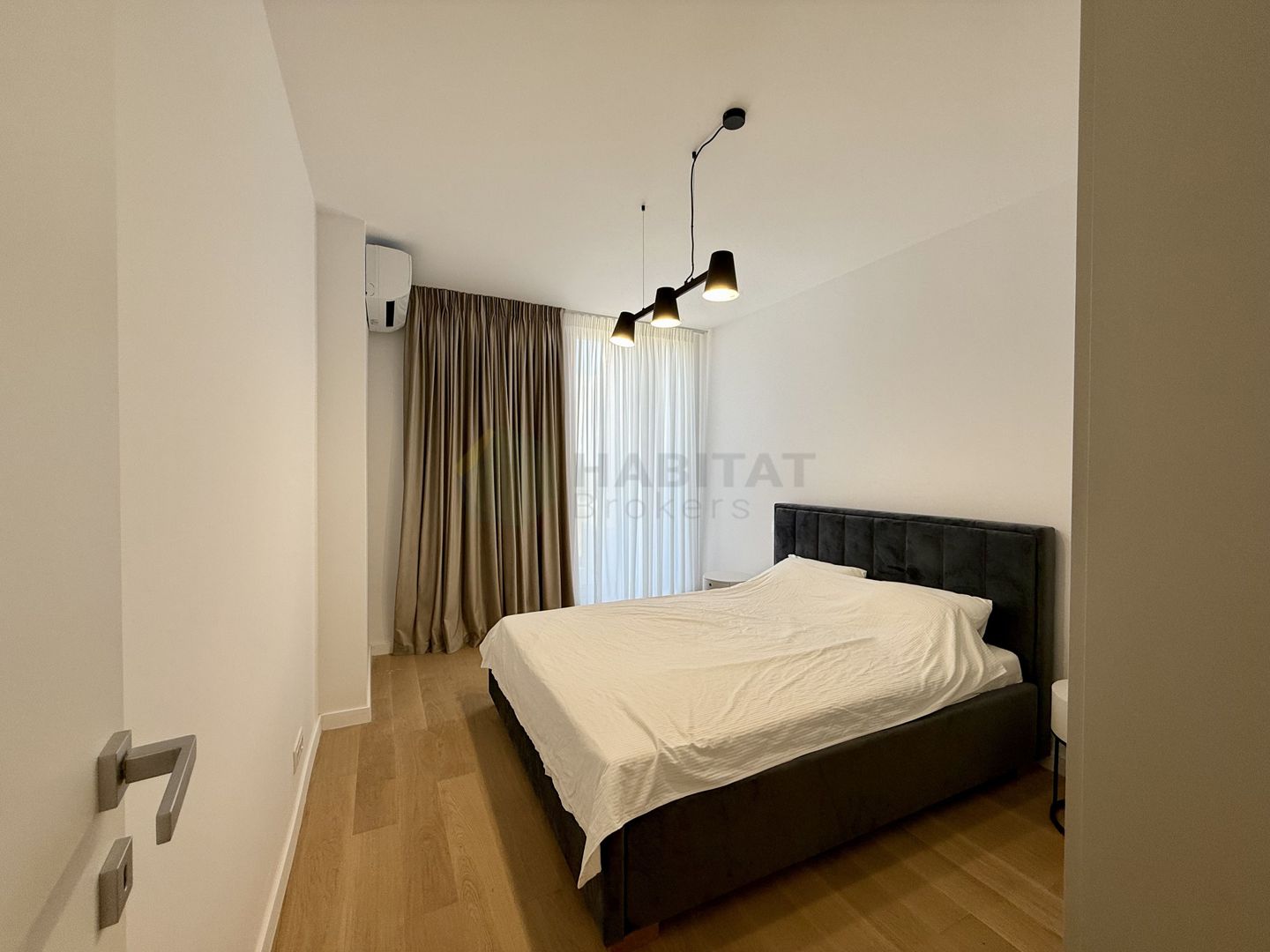 Herastrau Apartments Parc | Apartament 2 camere mobilat - Poză 6