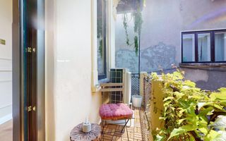 Refugiu de Eleganță în Inima Bucureștiului Vechi Str. Ct. Kiritescu - Poză 31