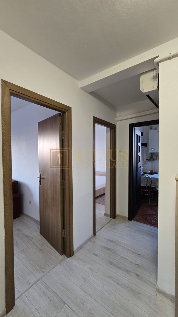 Circumvalatiunii, 2 camere, centrala proprie. - Poză 3