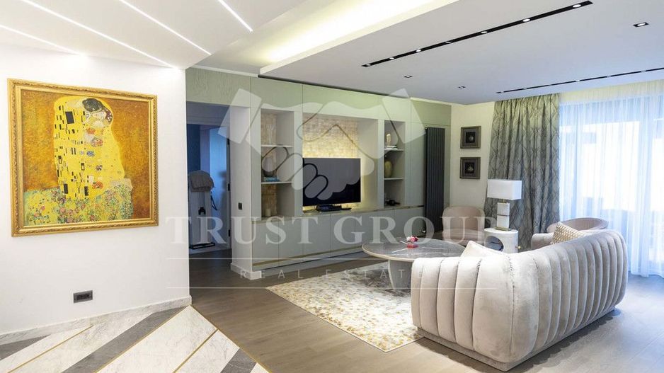 Apartament 4 camere Green Lake | 2 Locuri de parcare+baxa - Poză 6