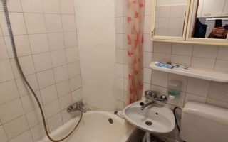 garsoniera | etaj intermediar | mobilat si utilat | zona excelenta | - Poză 6