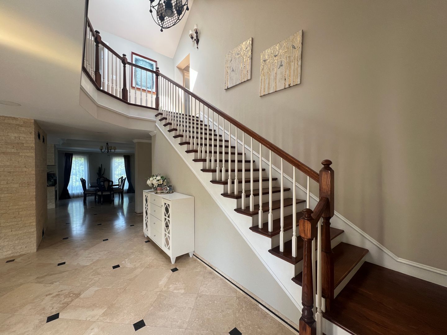 Vila Burdujeni | Complet Mobilată | 265 MP Utili - Poză 4