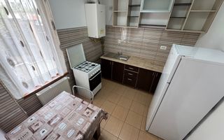2 camere, 60mp, Semicentrala,Traian Mosoiu, Facultatea de Drept - Poză 7
