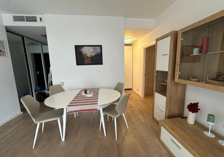 Apartament 3 camere cu terasa generoasa / ONE FLOREASCA LAKE - Poză 4