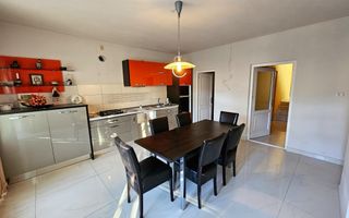 Casa 8 camere, S+P+1, teren 1377 mp, zona Schit - Poză 8