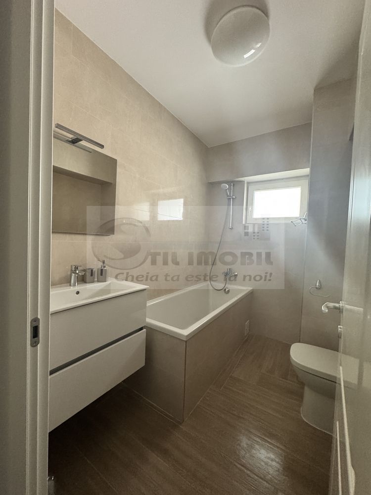 Apartament 2 camere decomandat - Tătărași - Evergreen Towers - 500€ - Poză 4