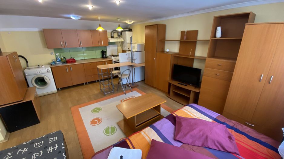 Apartament cu 2 camere/ Grigorescu/ zonă liniștită - Poză 5