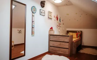 Casa de vanzare 4 camere, zona centrala Gherla - Poză 11