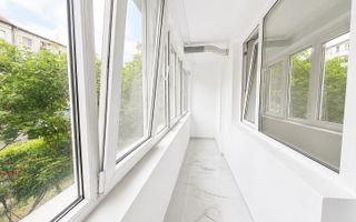 Apartament decomandat cu 3 camere și boxa | Parter | Dâmbovița - Poză 11