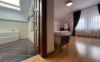 Vila moderna Corbeanca-spatiu, confort si intimitate - Poză 30