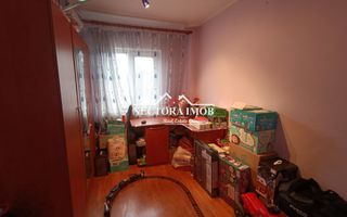 NECTORA IMOB-Apartament 3 camere, Zona Nufarul, 51 mp, Etaj 2, Utilat - Poză 7