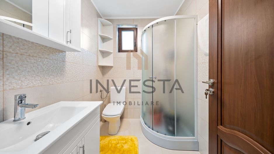 Casa moderna Grigorescu | zona de case!  328 mp de teren! - Poză 6