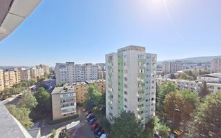 Apartament 1 camera bloc nou cu CF! - Poză 9