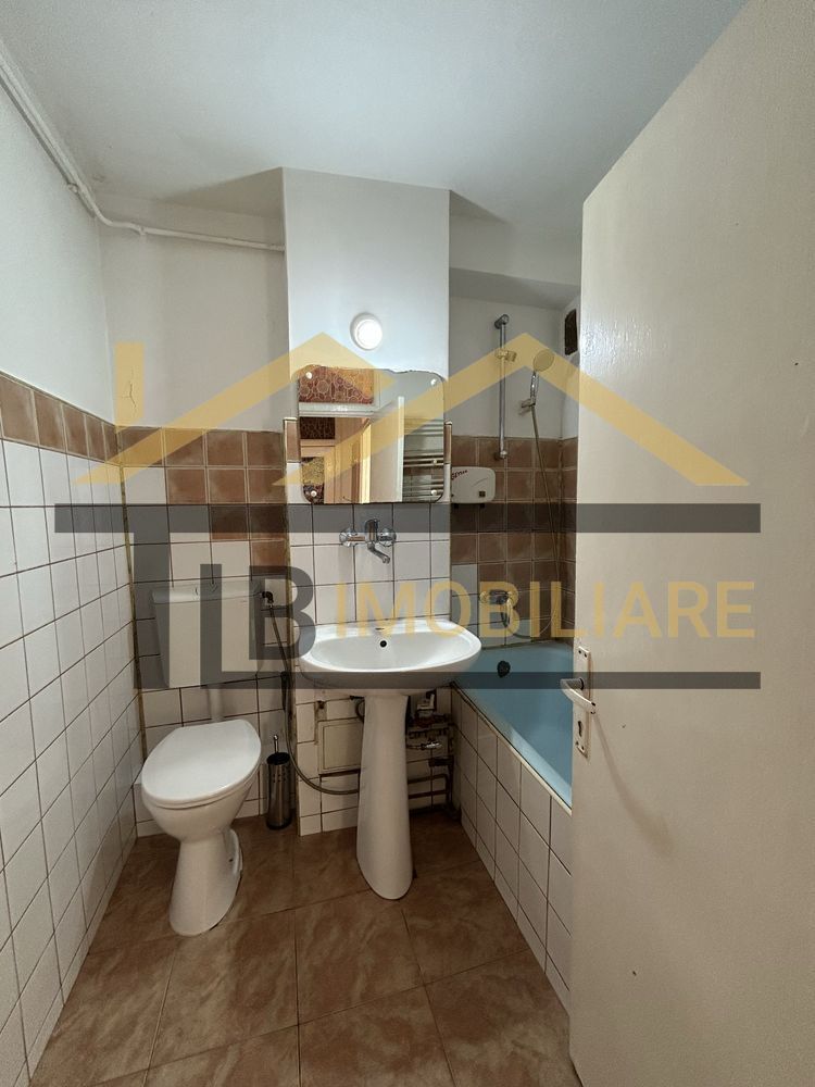 Garsoniera de inchiriat, 25mp, Zona UMFST - Poză 6