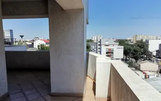 Studio cu terasa spectaculoasa in bloc nou, Iancului metrou - Poză 18