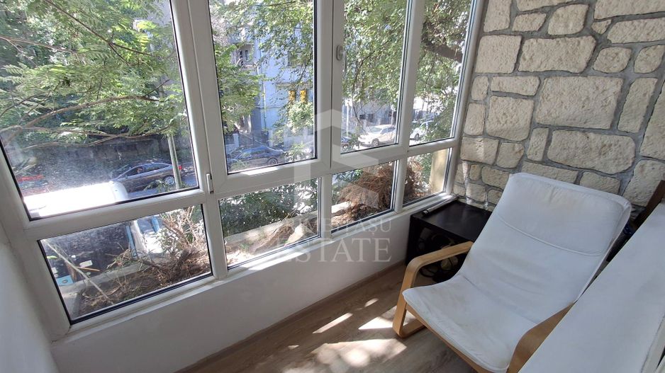 Apartament 2 camere Floreasca Ceaikovski 1/3 - Poză 3