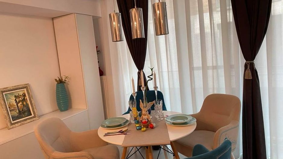 2 camere - Politehnica Park Residence - Poză 5