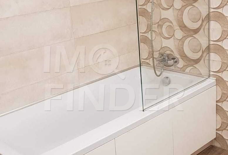 Apartament imobil nou,  3 camere finisat mobilat cu Parcare Marasti - Poză 2