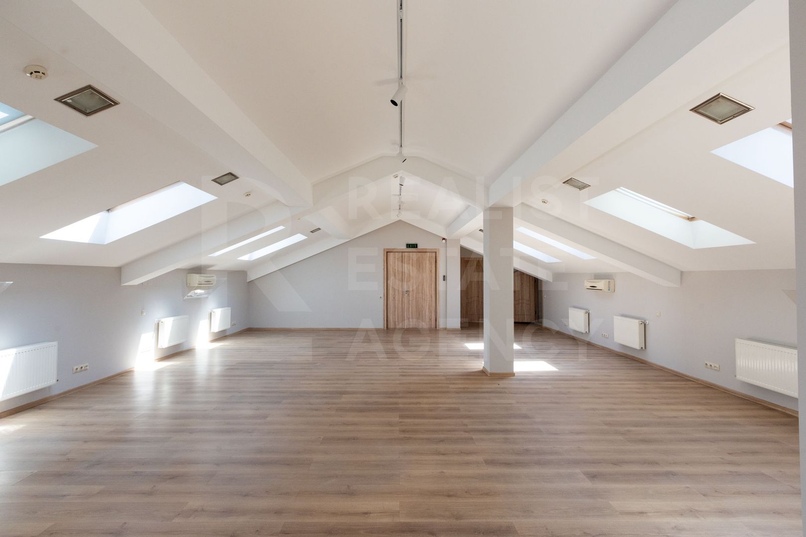 Chirie, spațiu de birouri, 505 mp, strada Mitropolit Bănulescu-Bodoni, - Poză 27