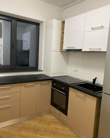 Apartament 2 Camere rond OMV Pipera - Poză 5