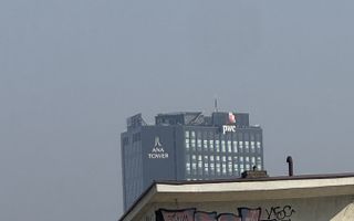 Apartament 2 camere Ion Mihalache, bloc reabilitat, vedere deschisa - Poză 9