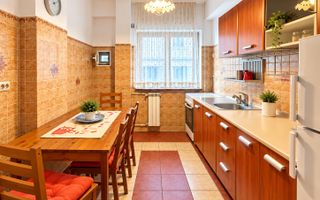 APARTAMNET 3 CAMERE | PARTER | PIATA VICTORIEI | 62MP | - Poză 5