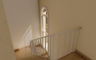 Casa de vazare noua P+M, suprafata teren 500 mp. - Poză 5