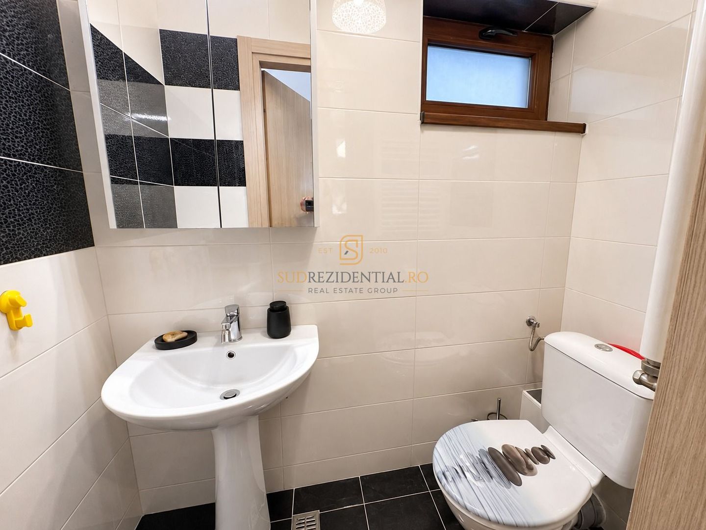 Închiriere vilă P+1, 4 camere, 102 mp utili, pet friendly - Poză 17