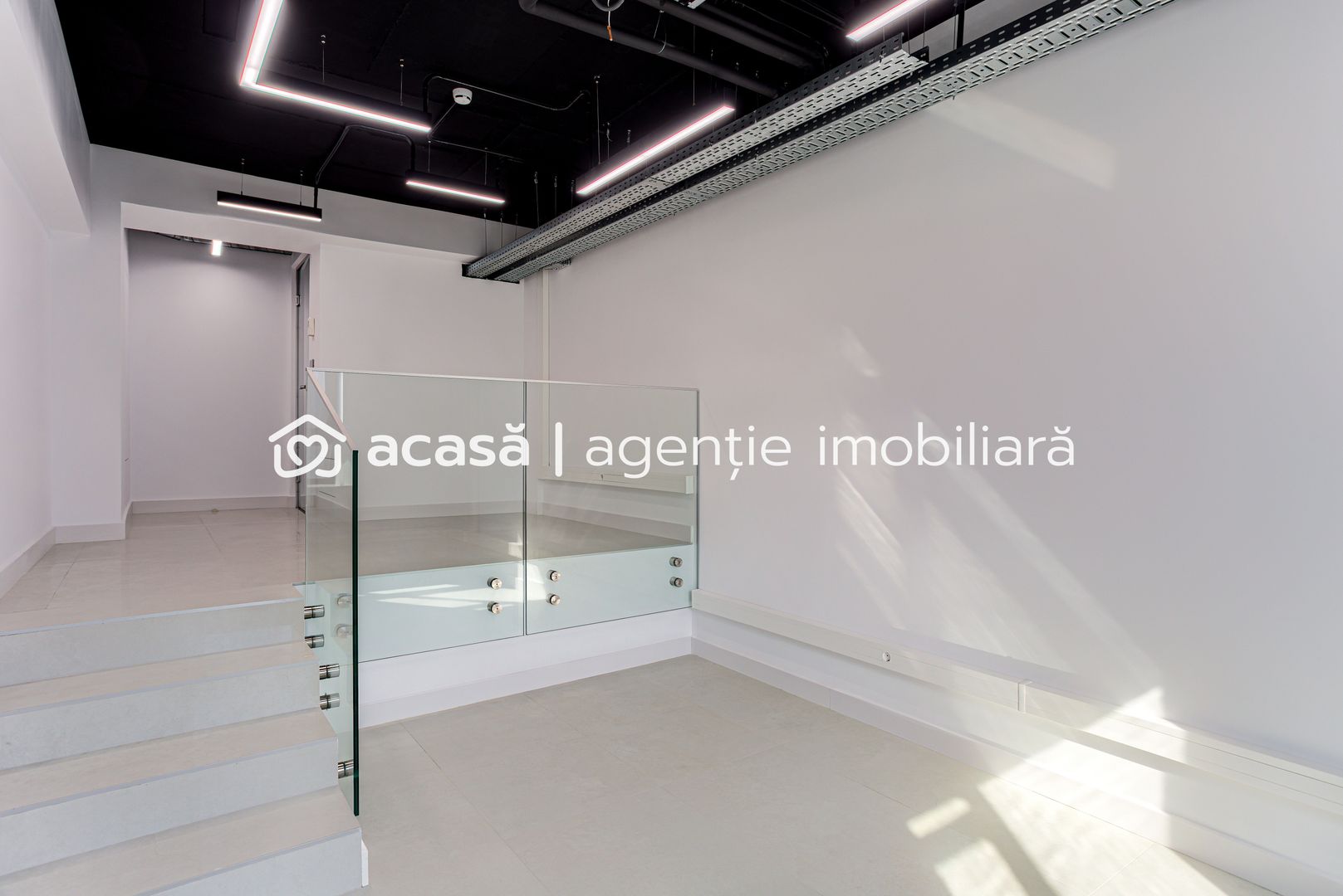 Spațiu modern de inchiriat destinat clinicilor sau companiilor - Poză 5