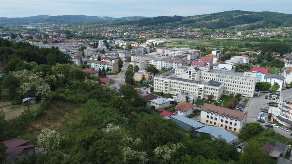 TEREN PREMIUM | PANORAMĂ SPECTACULOASĂ ASUPRA ORAȘULUI & MUNȚILOR - Poză 2