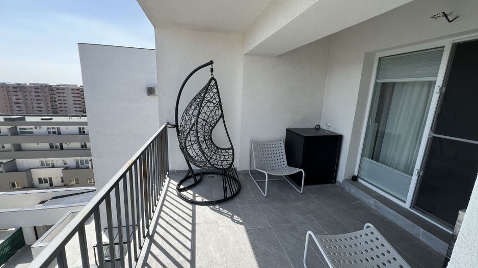 Apartament 2 camere deosebit in bloc nou - Zona Theodor Pallady - Poză 8
