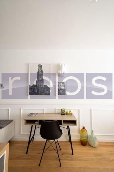 APARTAMENT 2 CAMERE | AVIATIEI PARK | 42 MP | MOBILAT | TERASA-PARCARE - Poză 6