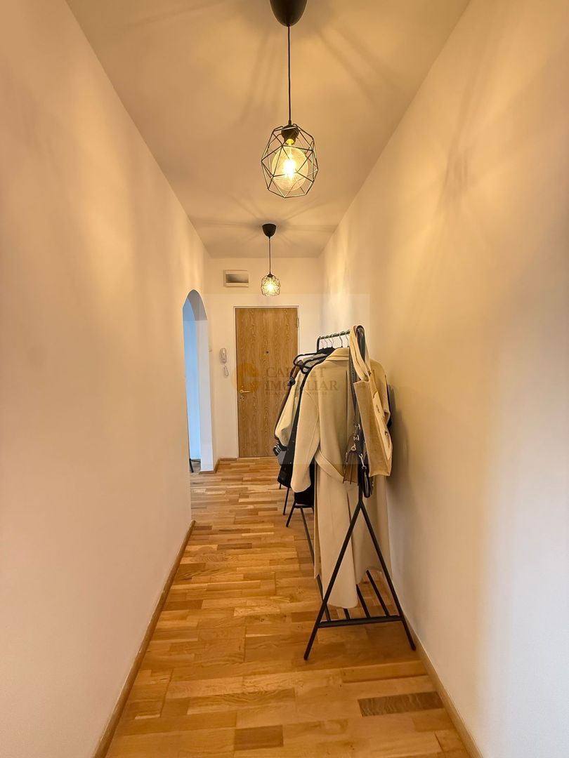 2 camere | 53 mp | Romana- Universitate - Poză 8