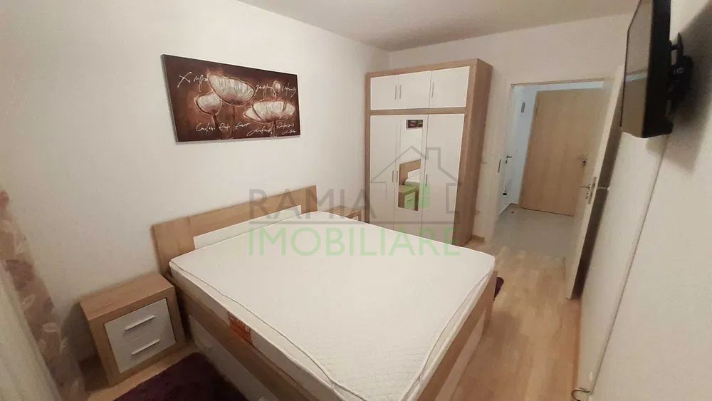 Studio 2 camere, 43mp, mobilat si utilat, Tractorul - Poză 4