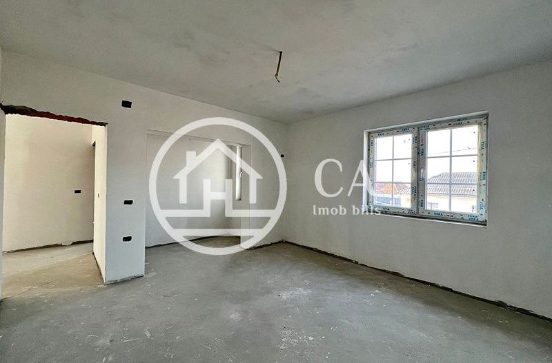 Casă de vânzare P+E cu 4 camere în zona Nufărul, Oradea - Poză 16