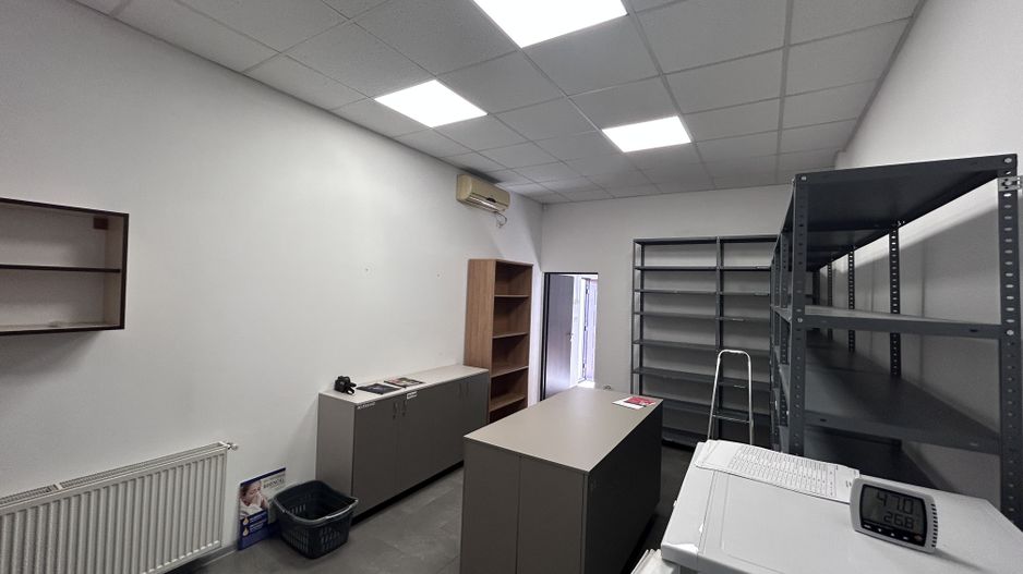 Spațiu comercial de vânzare Vladimirescu - Poză 5