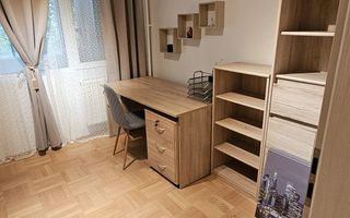 De inchiriat un apartament cu 4 camere, Lujerului, parcare inclusa - Poză 13