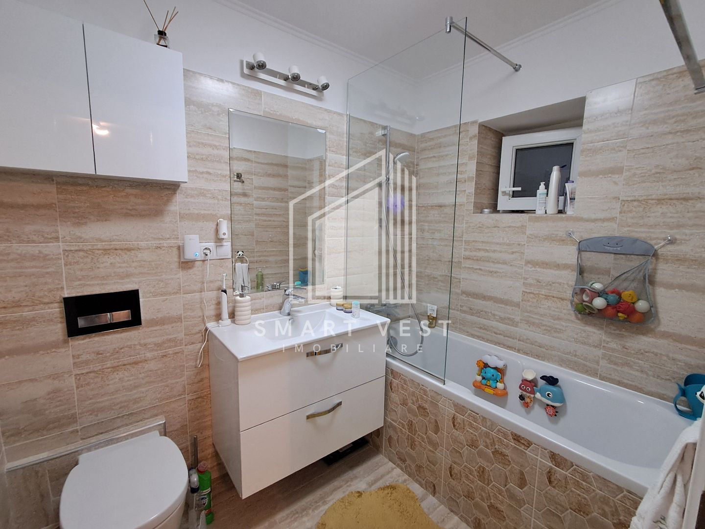 Apartament 4 camere | Etajul 1 | Zona Micro 17 - Poză 17
