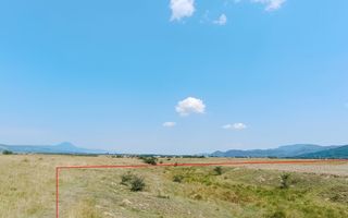 Teren in Rasnov,Glejerie-Via Transilvanica - Poză 6