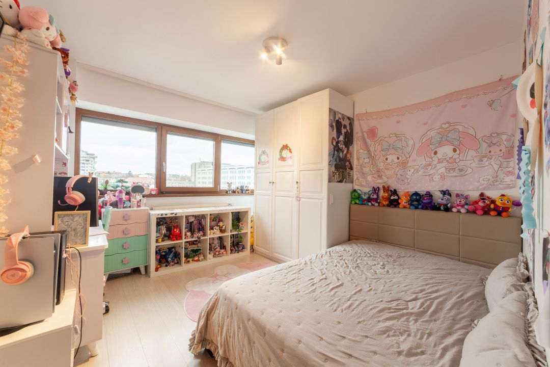 Apartament ultracentral - mobilat si utilat - Zona Centrală - Poză 5