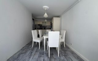 3 camere  + LOC DE PARCARE inclus || AVIATIEI - Poză 5