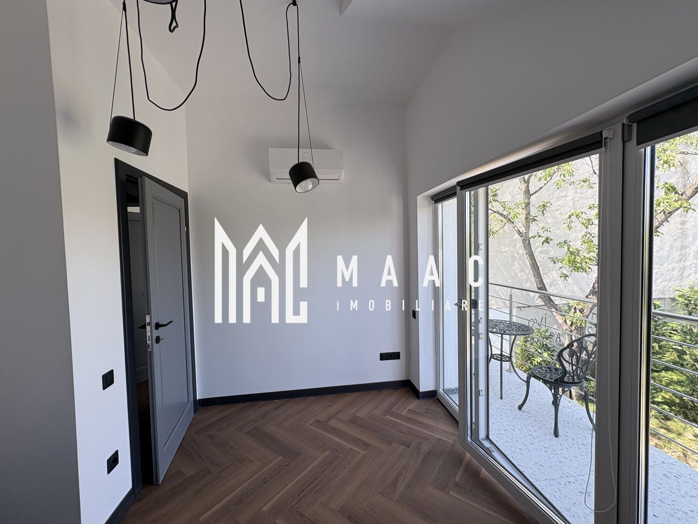 Apartament 3 camere de închiriat | Turnișor, Sibiu | 2 parcări - Poză 5