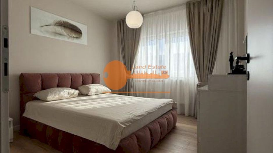 2 camere la 3 minute de Metrou Crangasi  - LUX - Poză 3