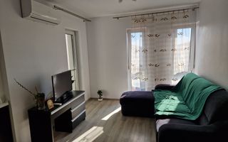 Apartament 3 camere Aradului bloc nou - Poză 1