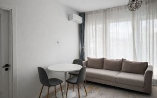 Apartament la cheie | 3 camere | Terasă | Iris - Poză 2