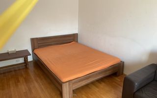 Garsonieră spațioasă 42 mp | Zona Piața Victoriei | Etaj 1 | Mobilată - Poză 4