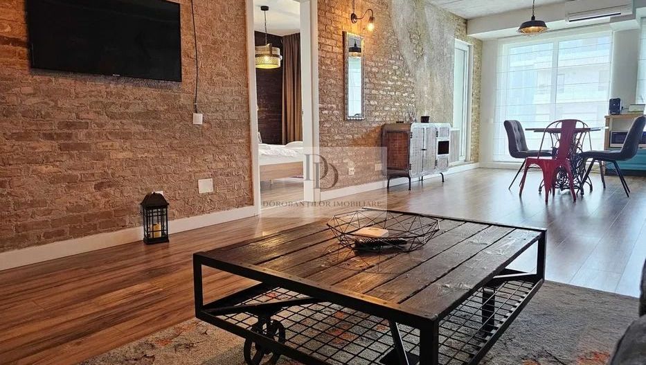 Apartament 2 camere | Zona Iulius- Baza sportivă Gheorgheni - Poză 3